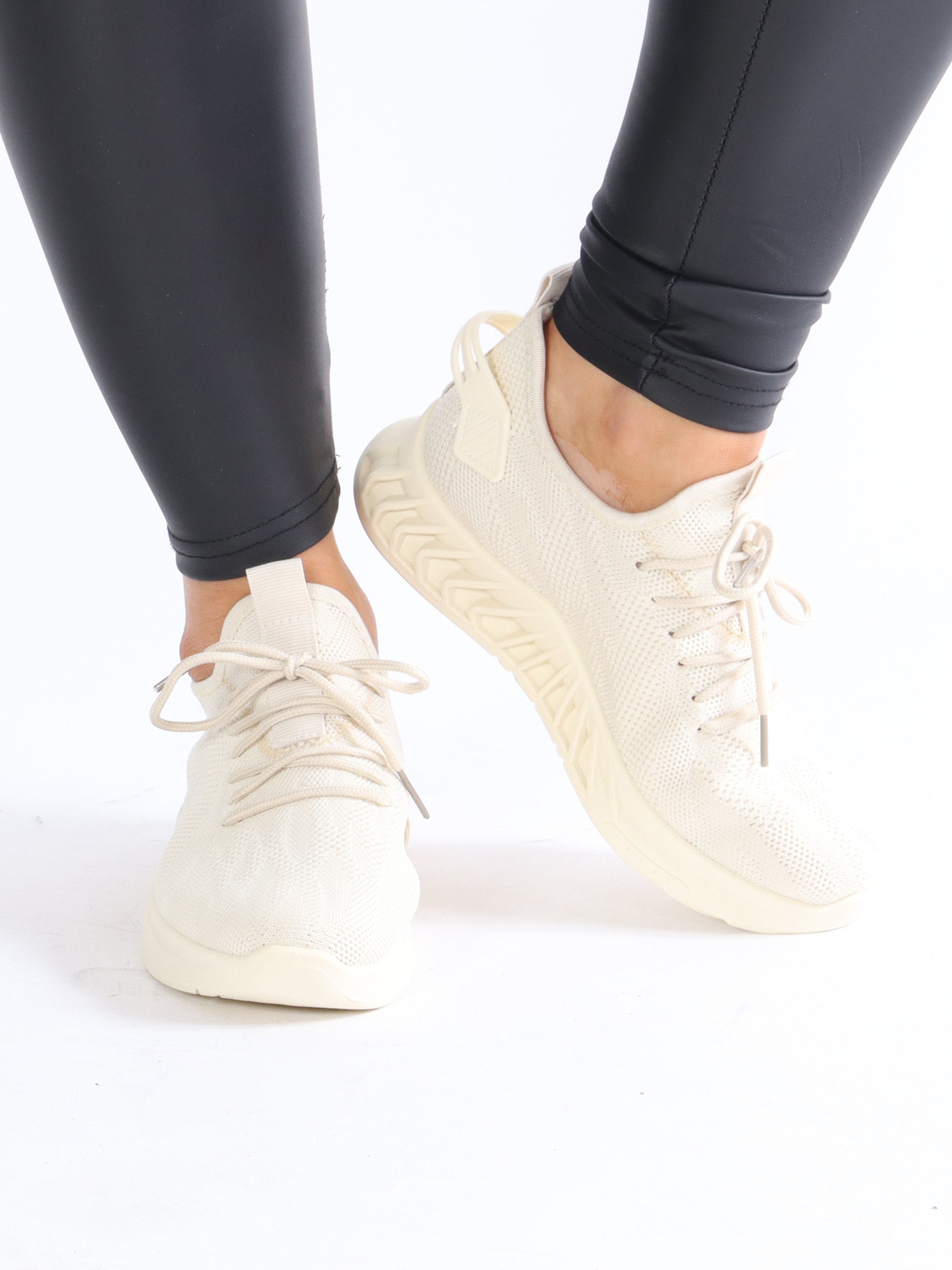 Tamara - Lette sokkesneakers